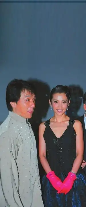 《辛亥革命》即将开机 成龙导演李冰冰出品