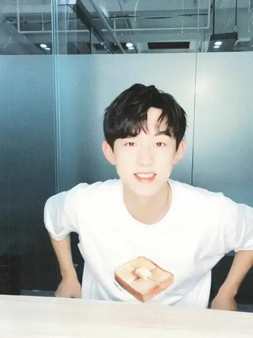 任何人不来看郭俊辰大帅哥我都会伤心的ok