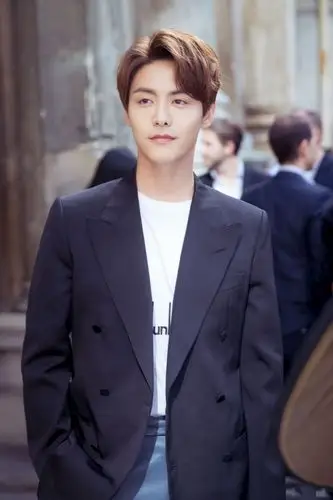 男明星马天宇13