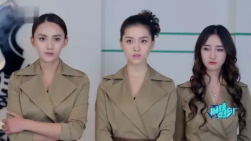 麻辣变形计 第19集