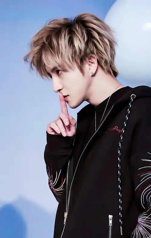 薛之谦 dangerouspeople