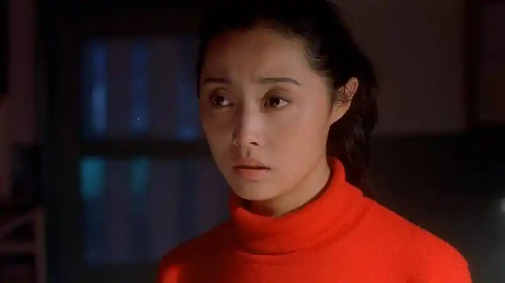 回顾刘蓓:三婚再嫁张健亲儿子是她的开心果,明星继子却让她苦恼