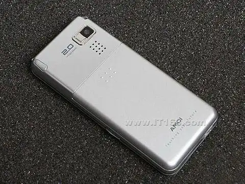 双卡双待 夏新低价手写机a636卖450_手机_科技时代_新浪网