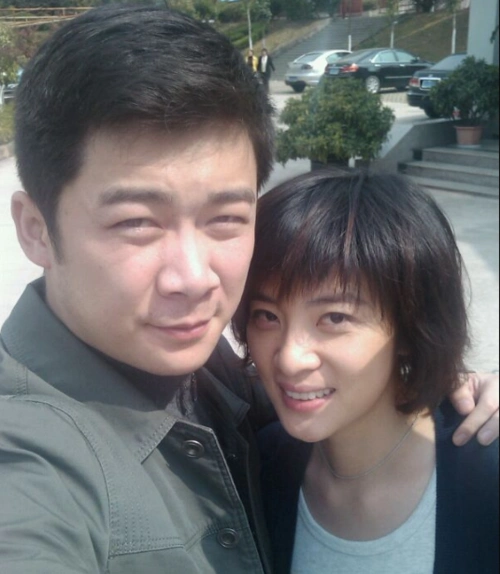 这个遭全中国痛恨人戏外竟是宠妻狂魔最爱撒狗粮秀恩爱