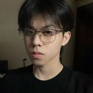 斯文败类痞帅金丝眼镜架男款复古半框近视眼睛配有度数眼镜框女潮