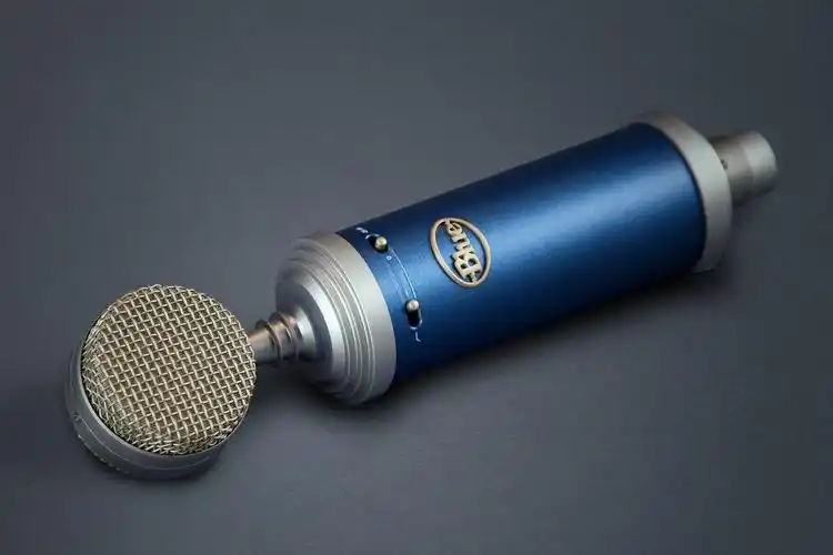 麦克风录制的音色真实,可以保                    适合录制声乐表演