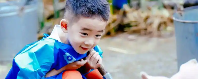 陈小春儿中文名叫什么