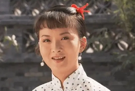 《大宅门》李香秀的结局?