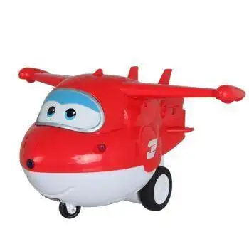 auldey 奥迪双钻 超级飞侠 遥控滑行飞机 乐迪 710710115元,可用满199