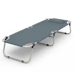 瑞仕达 restar 折叠床 办公室单人床简易午睡午休床 护理陪护床