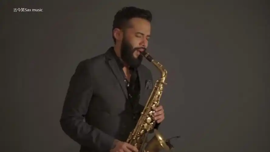 萨克斯dancemonkeytonesandisaxcovergraziatto