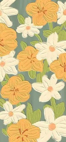 简约风手机壁纸