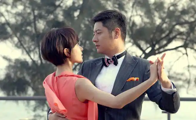 将婚姻进行到底剧集点播