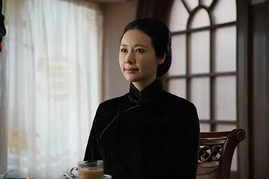 并集结了赵文卓,邓英,黄海冰,周海媚等众多实力派演员的电视剧《红星