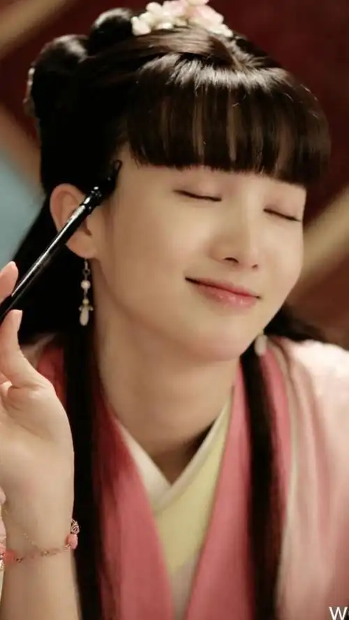 极品家丁·萧玉若·金晨