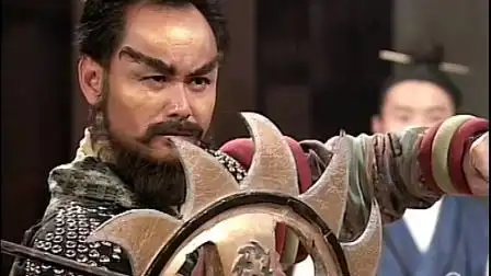 神雕侠侣: 断臂后的杨过又增神力, 完全碾压金轮法王