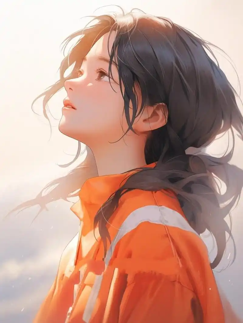 女生头像| 阳光女孩93