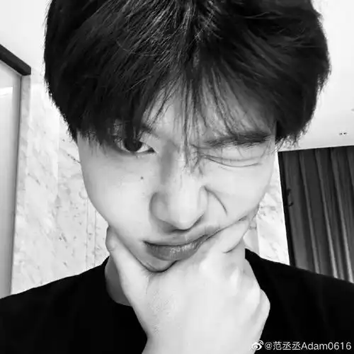 #范丞丞安利合集#