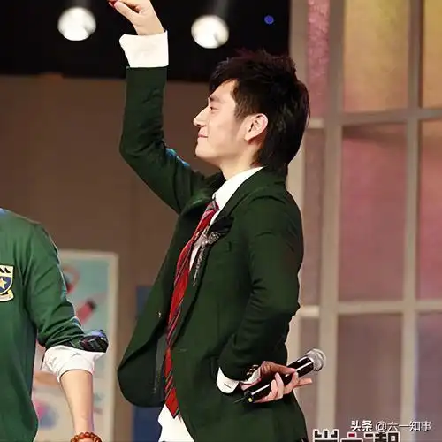 湖南卫视主播钱枫:观众只关心他的胖,其实"出名太早"是病根_孙俪_上海