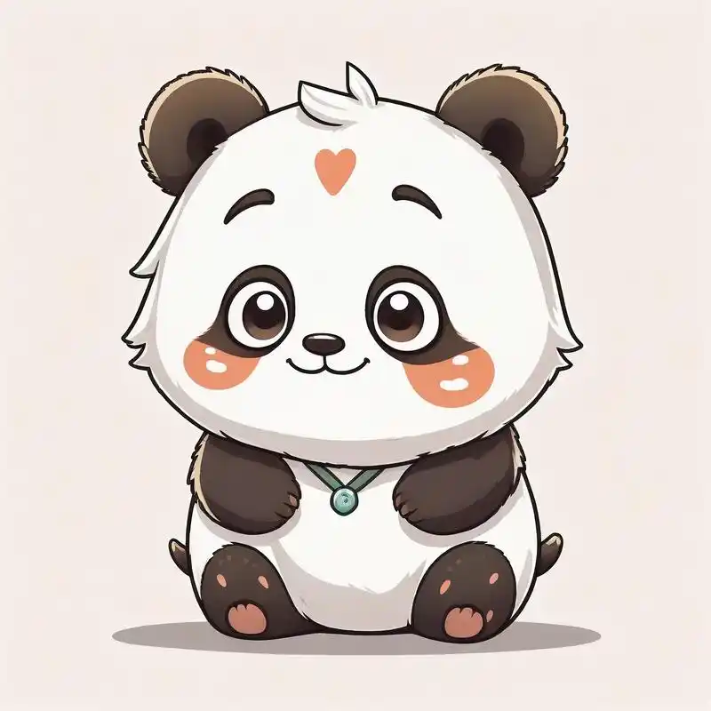 亲们,看看这些蠢萌蠢萌的头像,是不是超级可爱呀?