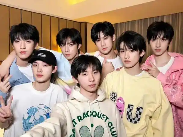 时代少年团海口演唱会演出信息,订票方式