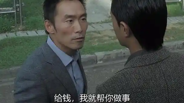 他才是"小马哥"第一人选,昔日千面龙套,今因"加钱"火爆全网