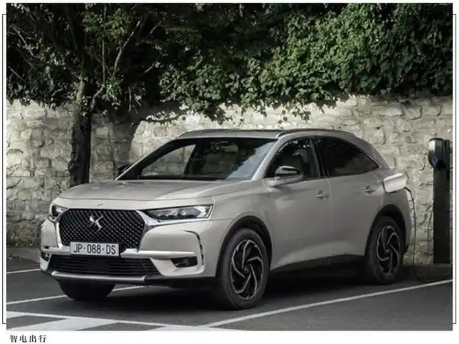 ds全新产品规划曝光从2024年开始只推电动新车燃油车暂不退市