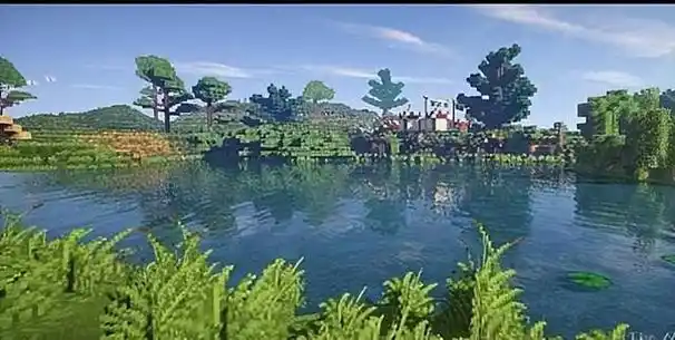 我的世界现实版生存(我的世界荒野版本更新了哪些内容) | 资源洞-虚拟