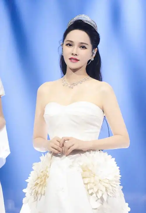 乘风破浪的姐姐伊能静图片67