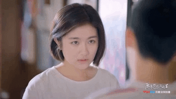 李兰迪的苏韵锦胡先煦的程铮还原了我们的青春模样