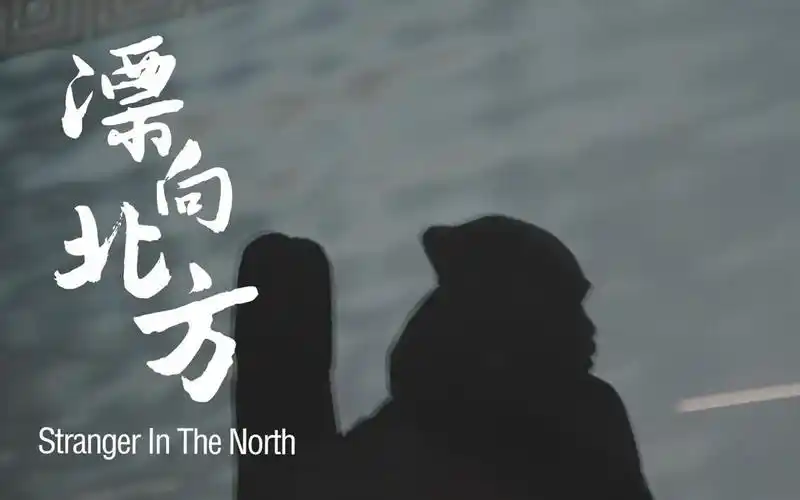 《飘向北方》黄明志&文慧如mix