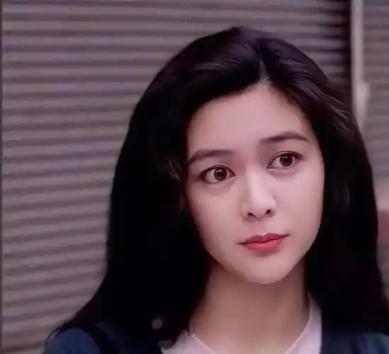 起伏艺术人生127关之琳全职太太离婚了