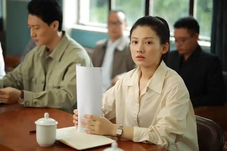 《灿烂的季节》将登东方影视频道 王放马藜从"冤家"到"爱人" 携手逆境