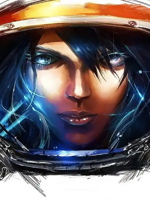 星际争霸ii手机壁纸