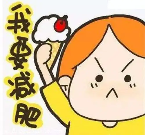 自杀式减肥21岁女孩只剩50斤骨瘦如柴你做的到吗