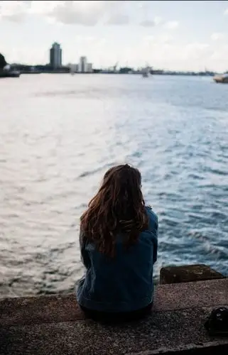 一个人的状态挺好的,想看书了就看书,累了…-堆糖,美好生活研究所