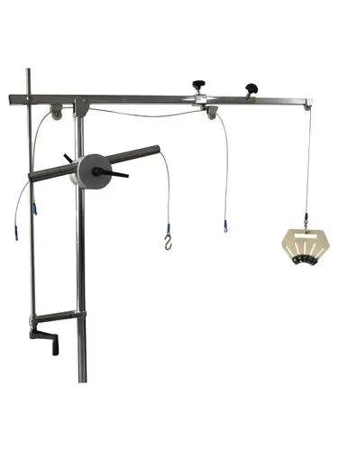 肩关节镜手术牵引架手臂牵引