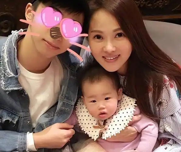 伊能静自曝生女儿米粒原因,一段话说出真实感受,网友:确实如此_秦昊