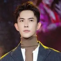 于朦胧微信头像 男明星于朦胧帅气头像_微信头像图片大全