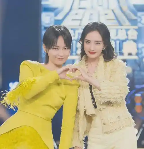 杨幂周笔畅真假友情?白宇帆合作吸毒咖?赵v素人?原生之罪2?