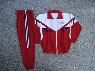 80后,回忆下想当年最潮的装扮吧!