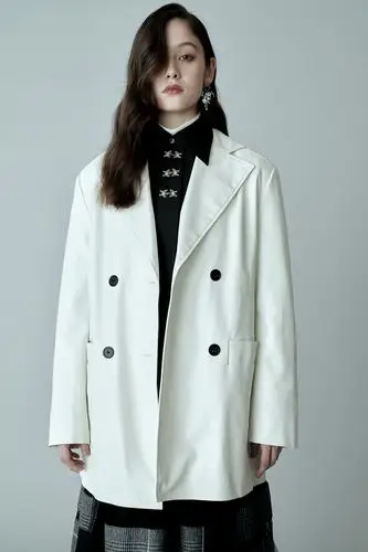 皮衣,宽松,复古,外套,annomundi_新款_牌子_图片_价格_优惠券-黄三怪