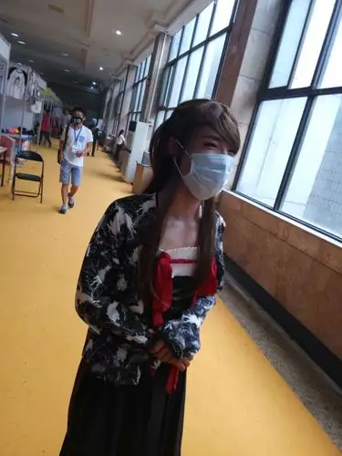 男生穿女装是怎样一种体验?