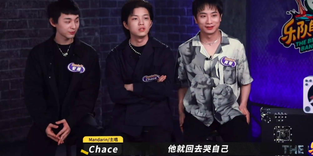 乐队的夏天第二季首播回顾果然没有让乐迷失望有你喜欢的乐队吗