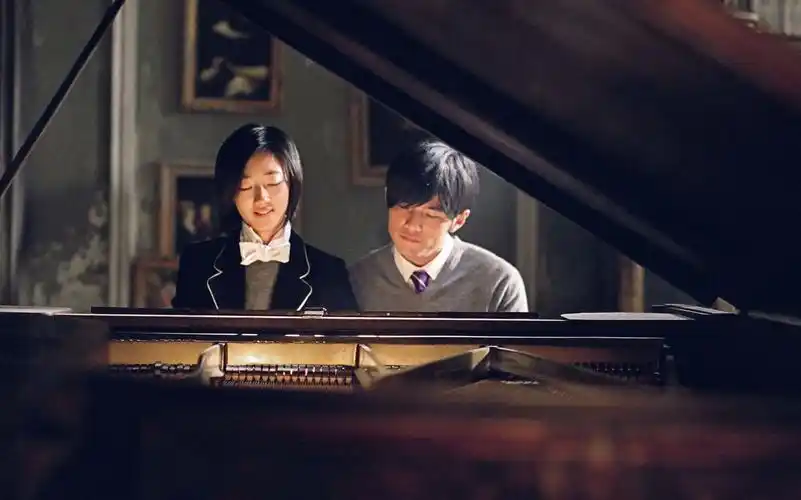 【初见】不能说的秘密