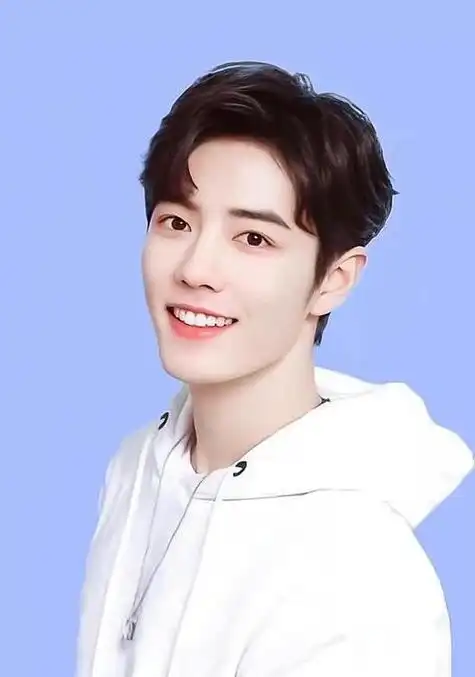 高颜值"妩媚"男明星排名,龚俊垫底,王一博第3,肖战仅排第2