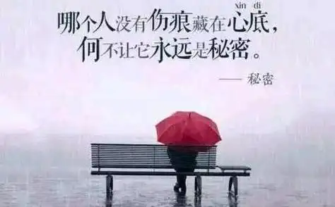 八,成年女人深夜最无奈心酸的句子?