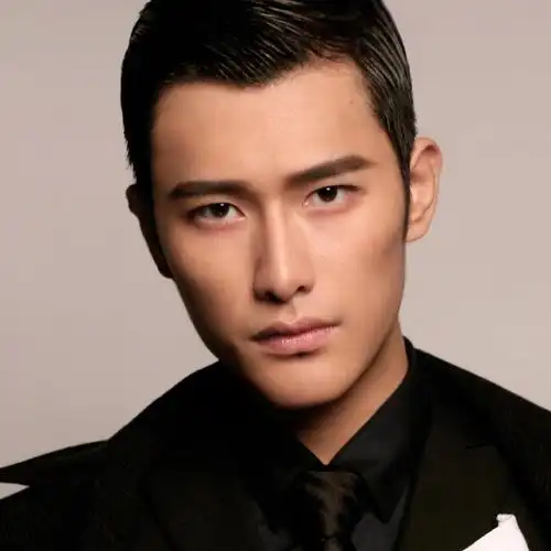 朱梓骁_演员_作品_个人资料_简历_经历_八卦_留言 - 酷乐米