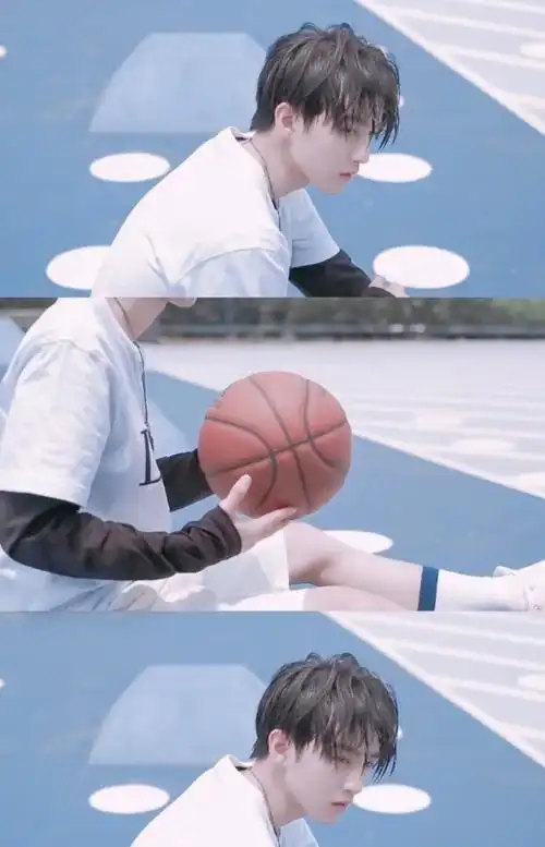 篮球比赛-王俊凯之专心搞事业的女友……-话本小说网