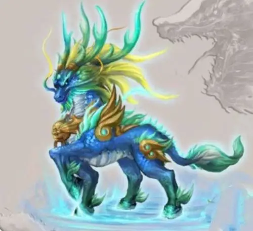 寒霜始麒麟-齐天大圣闹天外!-话本小说网